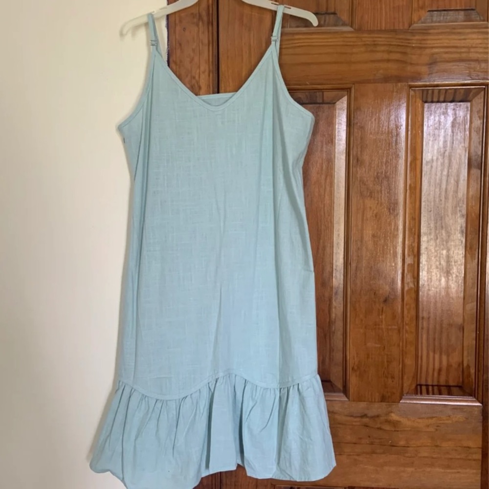 Dress from SHEIN